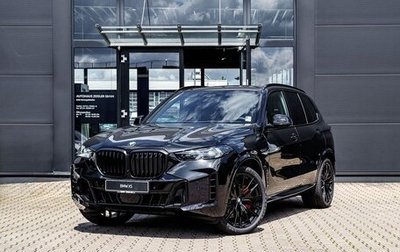 BMW X5, 2024 год, 12 800 000 рублей, 1 фотография