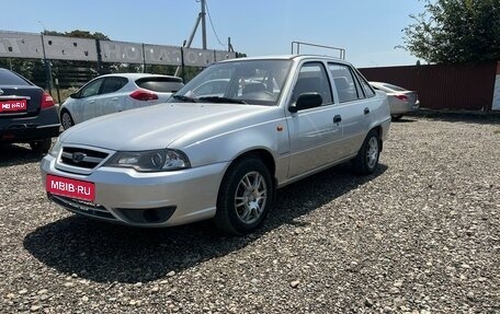 Daewoo Nexia I рестайлинг, 2010 год, 355 000 рублей, 1 фотография