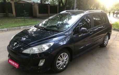 Peugeot 308 II, 2008 год, 385 000 рублей, 1 фотография