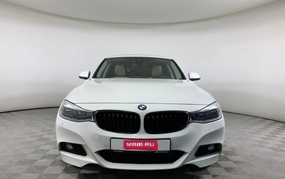 BMW 3 серия, 2013 год, 1 839 000 рублей, 1 фотография