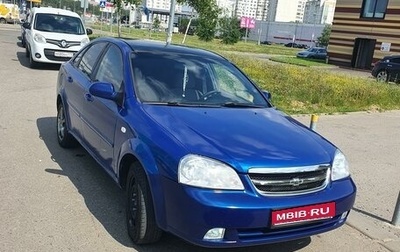 Chevrolet Lacetti, 2008 год, 380 000 рублей, 1 фотография