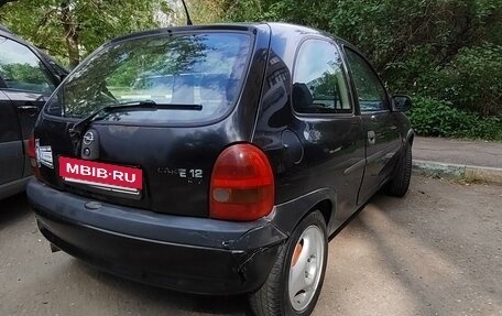 Opel Corsa B, 1998 год, 150 000 рублей, 2 фотография