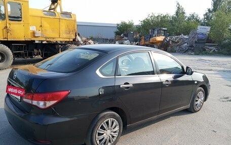 Nissan Almera, 2014 год, 740 000 рублей, 3 фотография