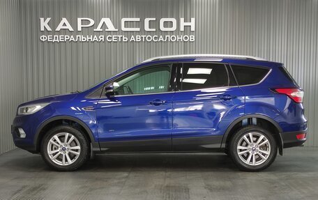 Ford Kuga III, 2017 год, 1 950 000 рублей, 5 фотография