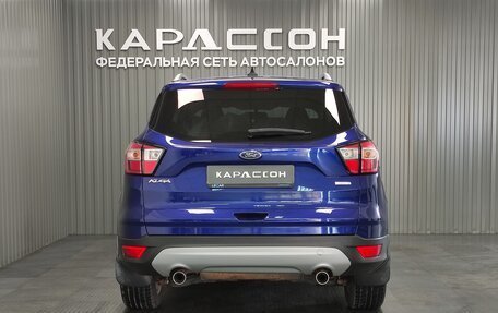 Ford Kuga III, 2017 год, 1 950 000 рублей, 3 фотография