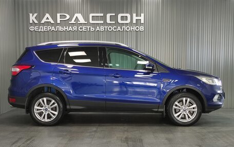 Ford Kuga III, 2017 год, 1 950 000 рублей, 6 фотография