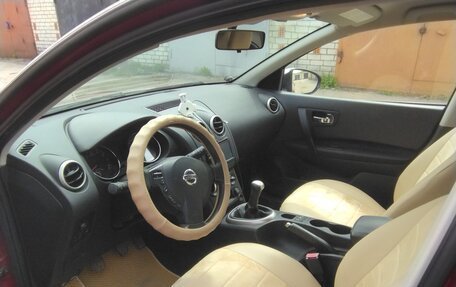 Nissan Qashqai, 2011 год, 1 104 000 рублей, 14 фотография