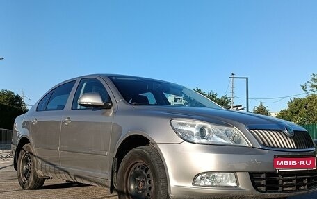 Skoda Octavia, 2012 год, 1 369 999 рублей, 1 фотография