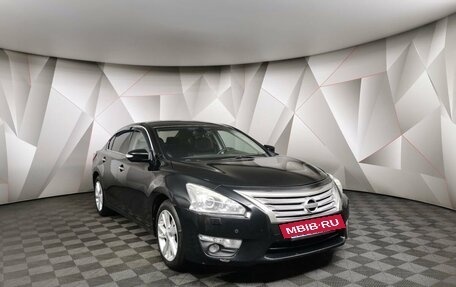 Nissan Teana, 2014 год, 1 105 650 рублей, 3 фотография