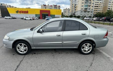 Nissan Almera Classic, 2006 год, 495 000 рублей, 2 фотография