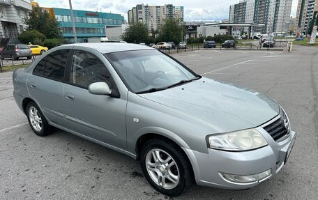 Nissan Almera Classic, 2006 год, 495 000 рублей, 7 фотография