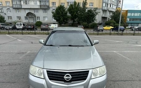 Nissan Almera Classic, 2006 год, 495 000 рублей, 8 фотография