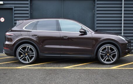 Porsche Cayenne III, 2018 год, 7 875 000 рублей, 6 фотография