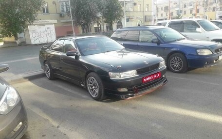 Toyota Chaser IV, 1993 год, 650 000 рублей, 1 фотография