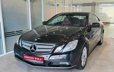 Mercedes-Benz E-Класс, 2009 год, 1 210 000 рублей, 1 фотография