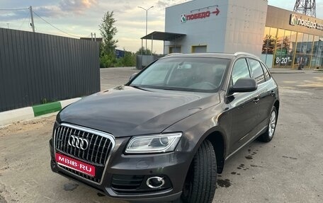 Audi Q5, 2014 год, 2 200 000 рублей, 1 фотография