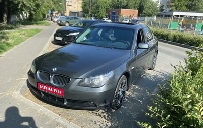 BMW 5 серия, 2004 год, 950 000 рублей, 1 фотография