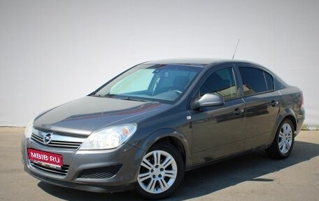 Opel Astra H, 2010 год, 625 000 рублей, 1 фотография