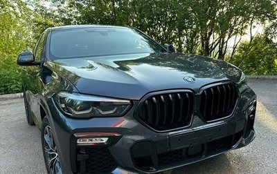 BMW X6, 2020 год, 7 700 000 рублей, 1 фотография