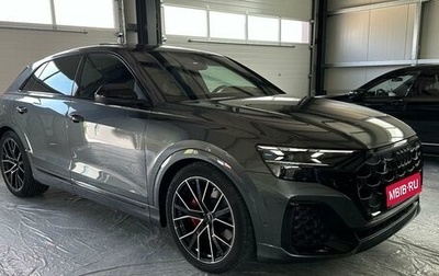Audi SQ8, 2024 год, 16 380 000 рублей, 1 фотография