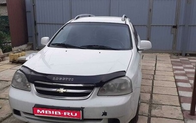 Chevrolet Lacetti, 2011 год, 450 000 рублей, 1 фотография