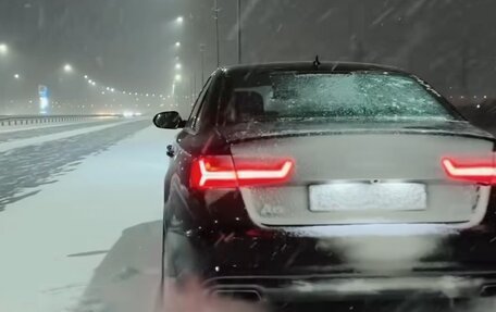 Audi A6, 2016 год, 2 989 000 рублей, 23 фотография