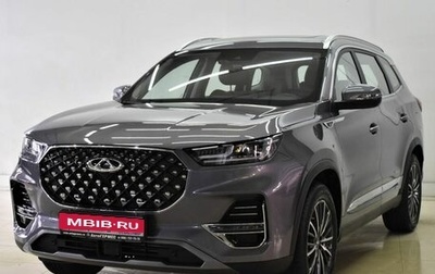 Chery Tiggo 8 Pro, 2022 год, 2 850 000 рублей, 1 фотография