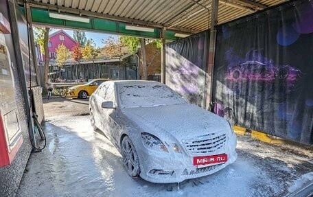 Mercedes-Benz E-Класс, 2010 год, 2 100 000 рублей, 5 фотография