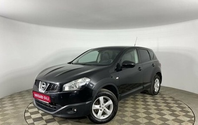 Nissan Qashqai, 2012 год, 1 115 000 рублей, 1 фотография