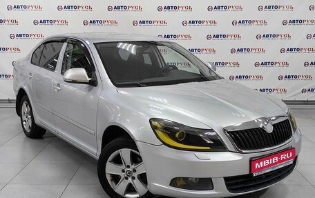 Skoda Octavia, 2011 год, 575 000 рублей, 1 фотография