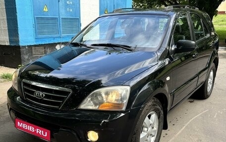 KIA Sorento IV, 2007 год, 840 000 рублей, 1 фотография