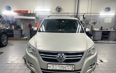 Volkswagen Tiguan I, 2011 год, 949 000 рублей, 1 фотография