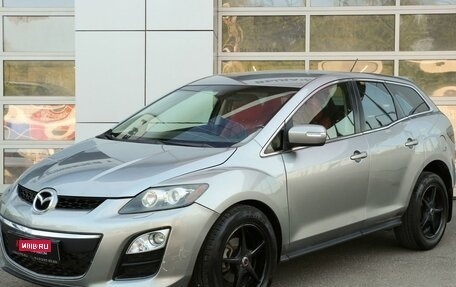 Mazda CX-7 I рестайлинг, 2011 год, 1 330 000 рублей, 1 фотография