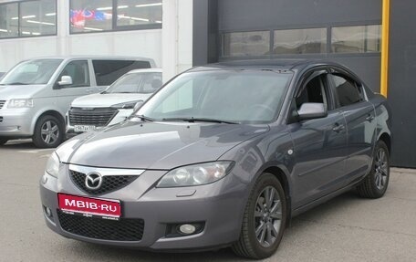 Mazda 3, 2006 год, 600 000 рублей, 1 фотография