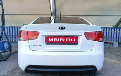 KIA Cerato III, 2011 год, 995 000 рублей, 1 фотография