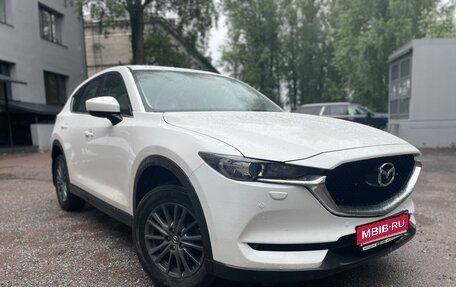 Mazda CX-5 II, 2020 год, 2 450 000 рублей, 1 фотография