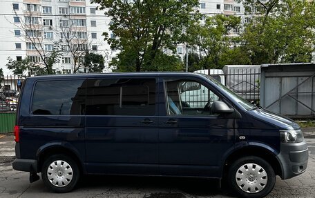 Volkswagen Caravelle T5, 2012 год, 2 250 000 рублей, 7 фотография