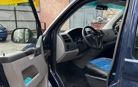 Volkswagen Caravelle T5, 2012 год, 2 250 000 рублей, 9 фотография