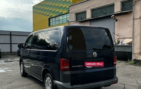 Volkswagen Caravelle T5, 2012 год, 2 250 000 рублей, 6 фотография