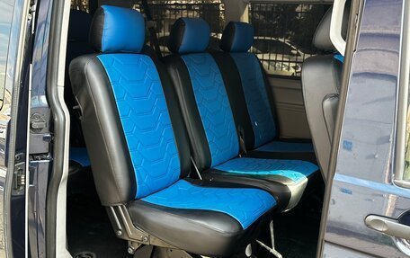 Volkswagen Caravelle T5, 2012 год, 2 250 000 рублей, 13 фотография