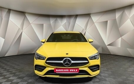 Mercedes-Benz CLA, 2020 год, 3 950 700 рублей, 6 фотография