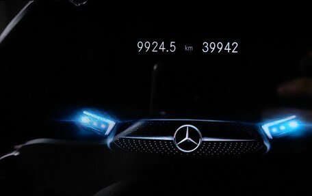 Mercedes-Benz CLA, 2020 год, 3 950 700 рублей, 19 фотография