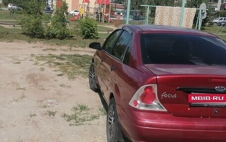 Ford Focus IV, 2000 год, 210 000 рублей, 3 фотография