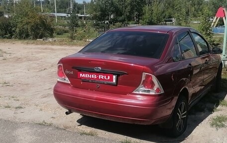 Ford Focus IV, 2000 год, 210 000 рублей, 4 фотография