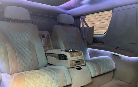 Cadillac Escalade IV, 2015 год, 6 900 000 рублей, 13 фотография