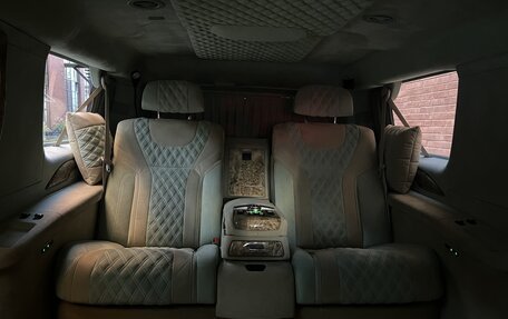 Cadillac Escalade IV, 2015 год, 6 900 000 рублей, 14 фотография