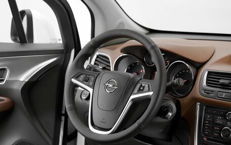 Opel Mokka I, 2013 год, 999 000 рублей, 7 фотография