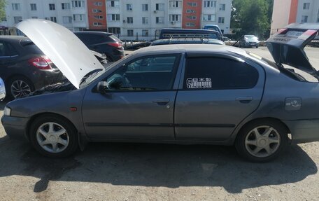 Nissan Primera II рестайлинг, 1998 год, 200 000 рублей, 5 фотография