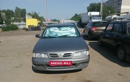 Nissan Primera II рестайлинг, 1998 год, 200 000 рублей, 3 фотография