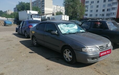 Nissan Primera II рестайлинг, 1998 год, 200 000 рублей, 4 фотография